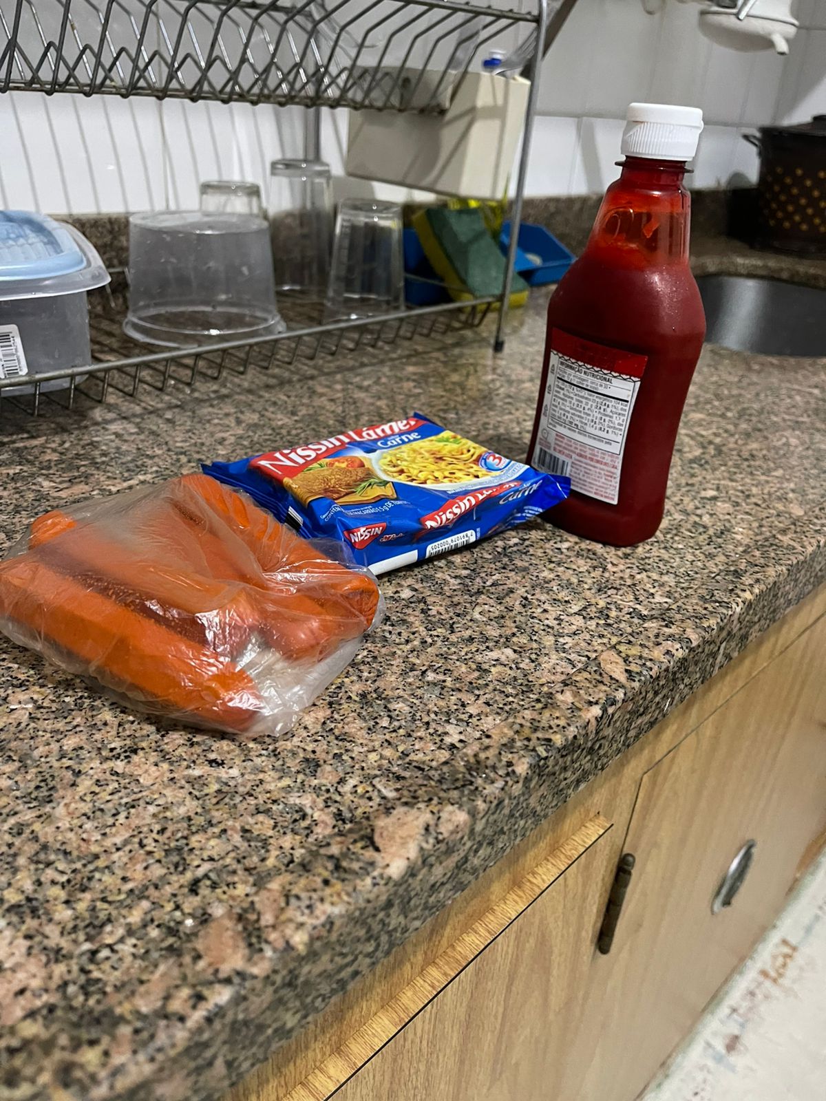 Ingredientes