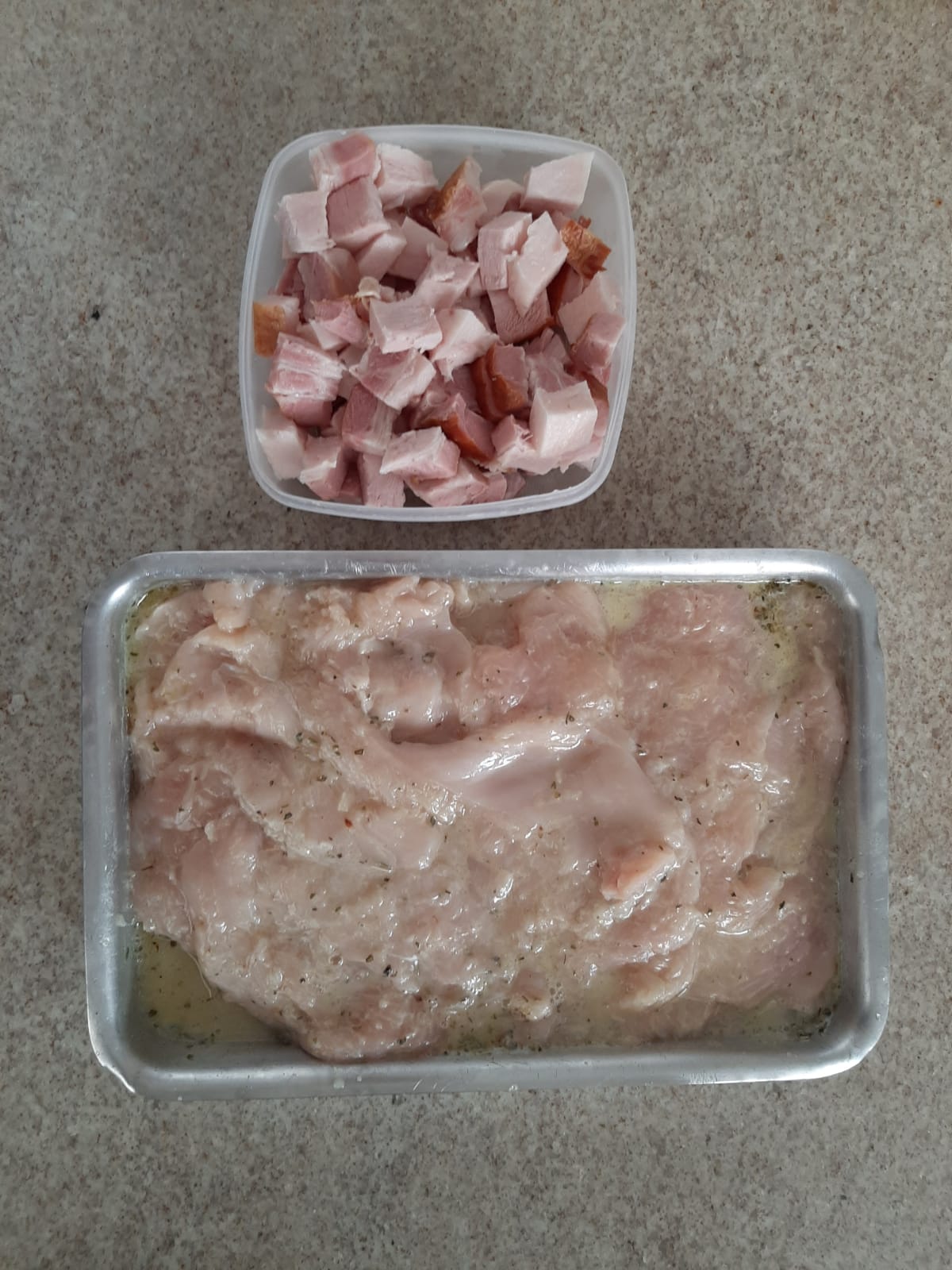 Ingredientes