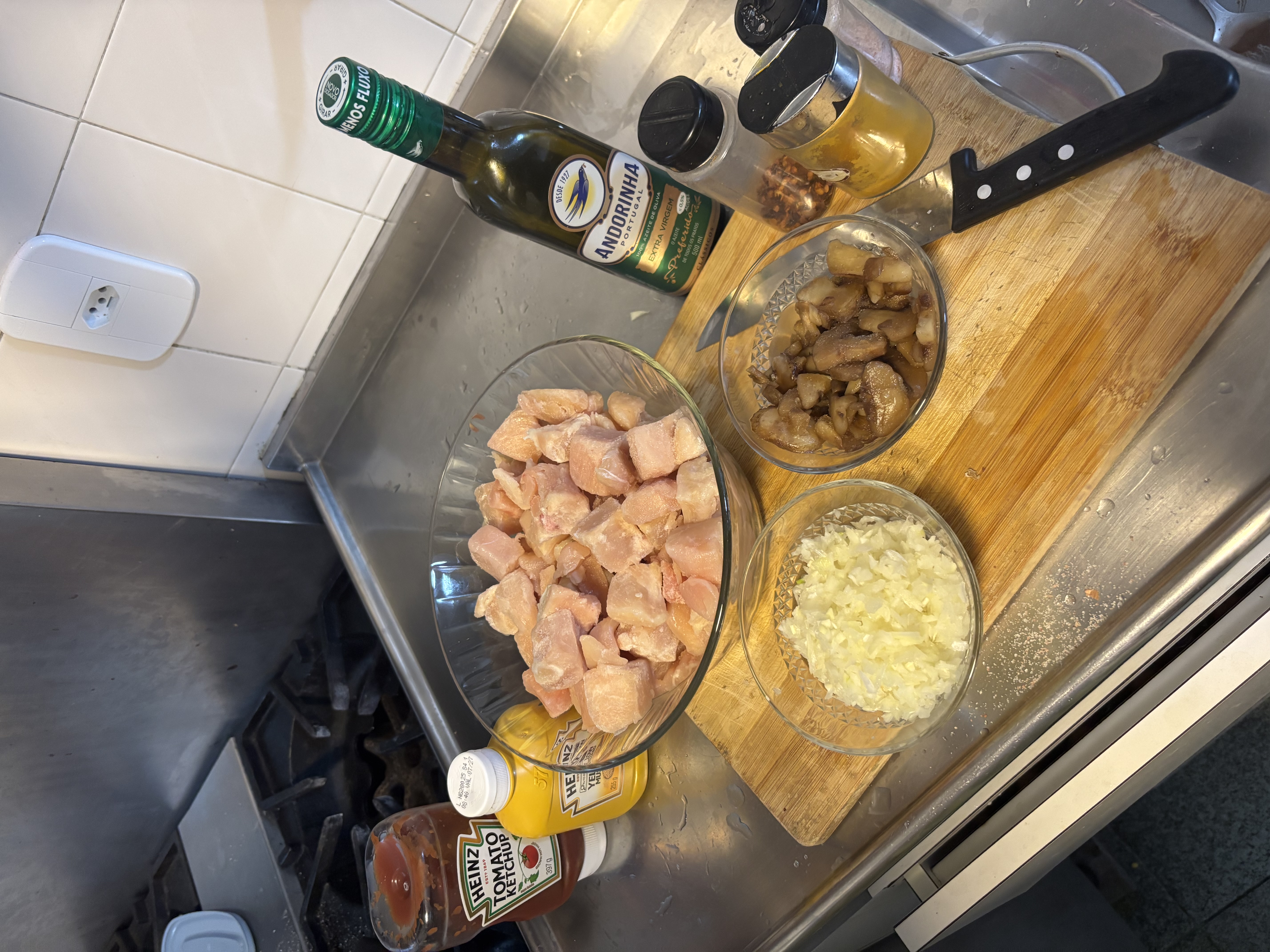 Ingredientes